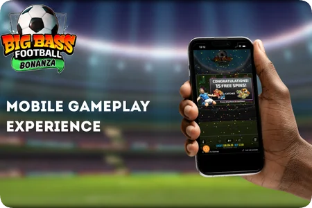 Mobile Gameplay Experience Mobile Gameplay Experience
