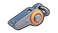 Whistle