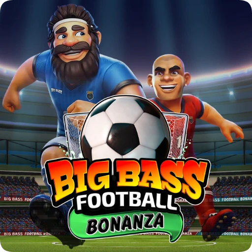 Big Bass Football Bonanza slto preview